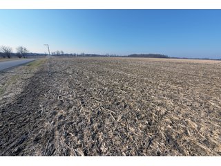 TRACTS 2-3 - MAJOR LAND AUCTION - 719+/- ACRES OFFERED IN 14 TRACTS IN ALLEN COUNTY, OHIO